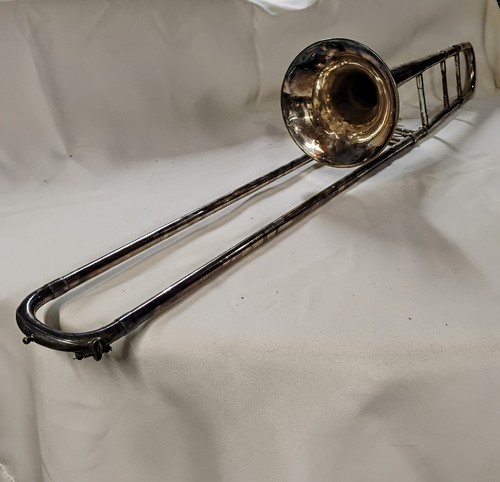 Trombone speciale frank - speciale,