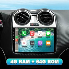 Android Autoradio per Alfa