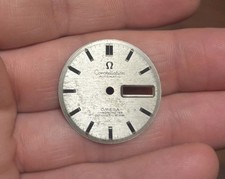 Quadrante dial Omega