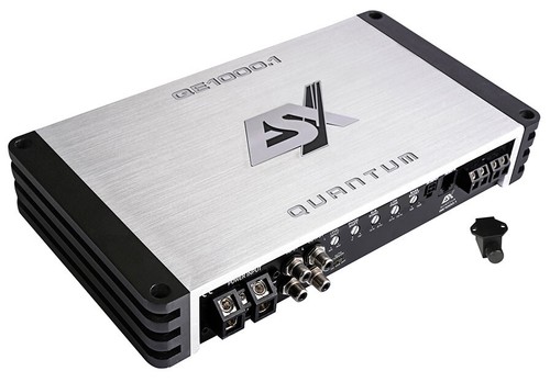 Esx quantum qe1000 - quantum, qe1000.1
