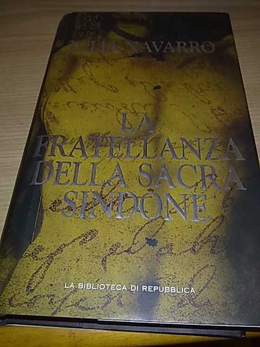 Fratellanza della sacra - la,