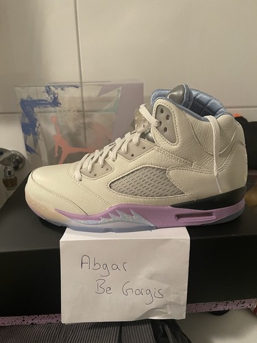 Taglia jordan 5 retro - -,