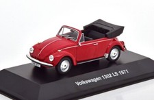 1/43 VOLKSWAGEN 1302 LS KAFER