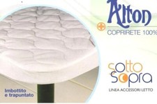 Coprirete Singolo  1 piazza