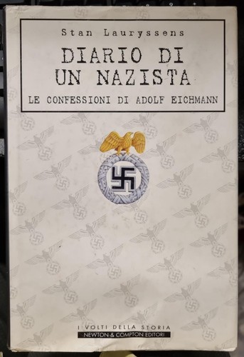 Diario nazista le - diario,