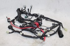 2012 YAMAHA FZ8 FZ8-NC OEM