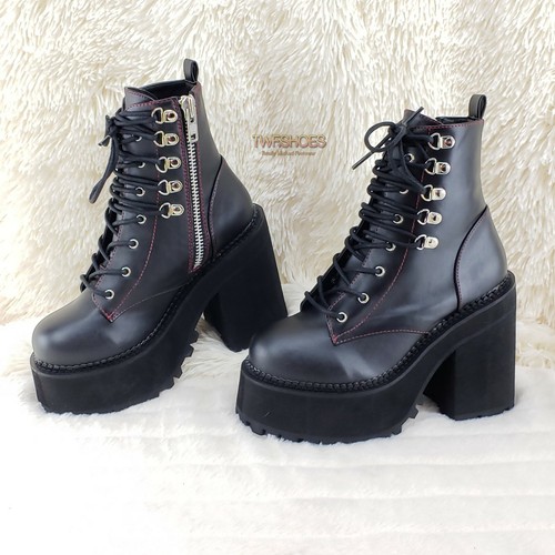 Demonia assault 100 gothic - 100,