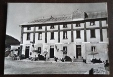 Passo delle Radici (Lucca)