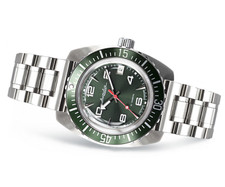 Vostok 170893 green Vostok