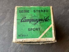 Campagnolo sport headset - sport, 1"