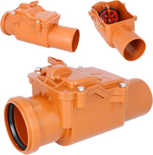 Valvola Di Non Ritorno Ø DN