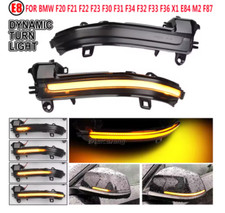 ✅FRECCE SPECCHIETTI LED