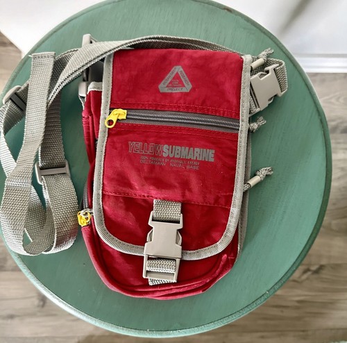 Tracolla unisex sottomarino