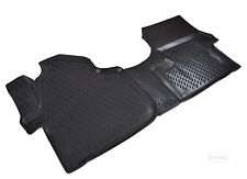 Tappeti Tappetini Auto 3D In Gomma Per Mercedes Sprinter 2006-2018