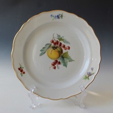 Meissen - 6 piatti / finissima