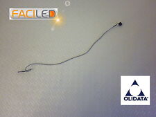 MICROFONO - MIC NOTEBOOK OLIDATA GREEN 553 / serie 550