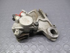 PINZA FRENO POSTERIORE BREMBO UNIVERSALE ENDURO MOTARD HUSQVARNA REAR BRAKE