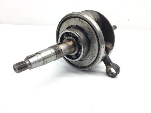 Peugeot tweet 150 - 150, albero