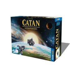 Catan Astropionieri Gioco Da