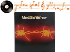 Robin Trower Victims Of The