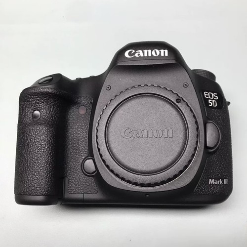 New canon mark iii - new,