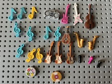 Lego Strumento Musicale