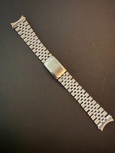 Bracciale ricambio rolex - bracciale,