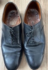 Scarpe stringate Made in