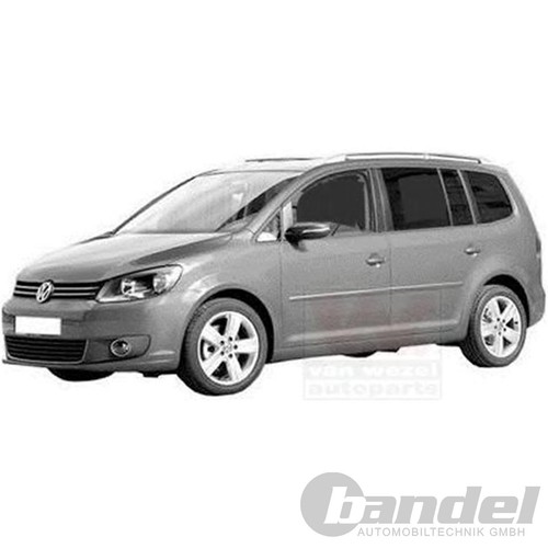 Specchietto riscaldabile - sx,