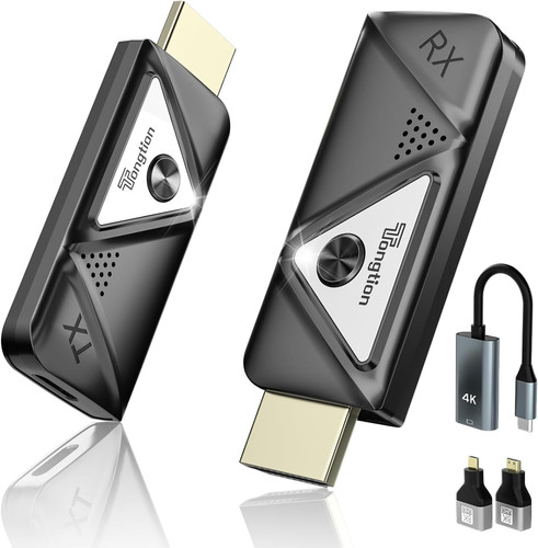 Trasmettitore hdmi wireless - hdmi,