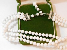 Vintage Giappone Bianco Latte