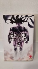 Magical girl the end - of,