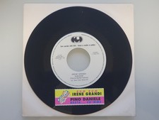 DISCO 45 GIRI JUKE-BOX : IRENE