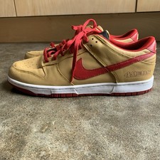 NIKE BY YOU DARK LOW ID San