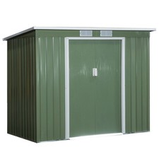 Casetta box giardino - da,