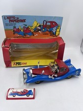 Macchinine DieCast Models