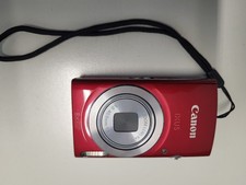 Fotocamera Digitale Canon Ixus