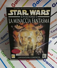 PC STAR WARS EPISODE 1 THE