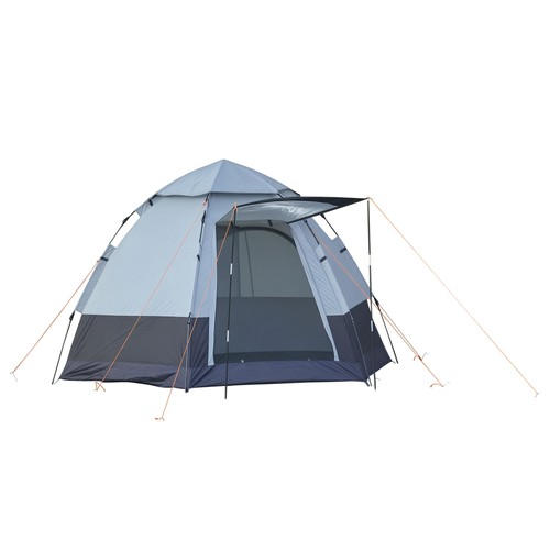 Tenda campeggio posti con - posti,