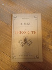 Regole Ed Avvertimenti Sul