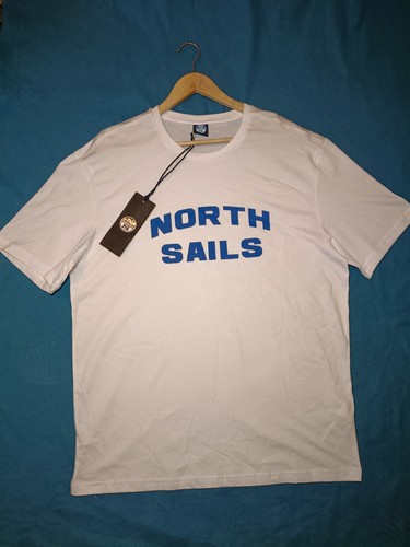 Shirt uomo north sails - north,