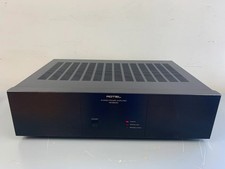 Rotel RB-980 BX Amplificatore