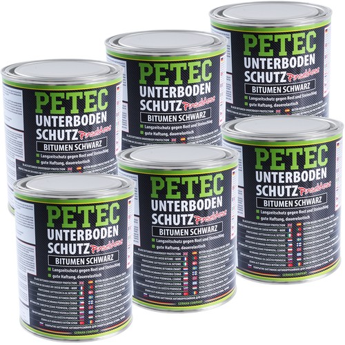 Petec protezione - 6,