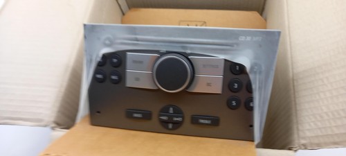 Autoradio originale opel - autoradio,