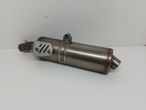Scarico silenziatore - scarico,