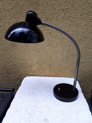 Kaiser idell lampada tavolo - da,