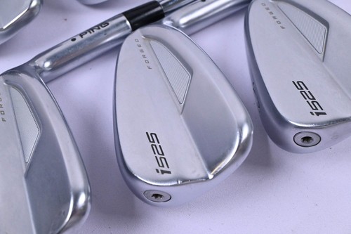 Ping i525 ferri stiro - ferri,