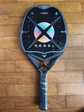 Heroe's Rebel Beach Tennis