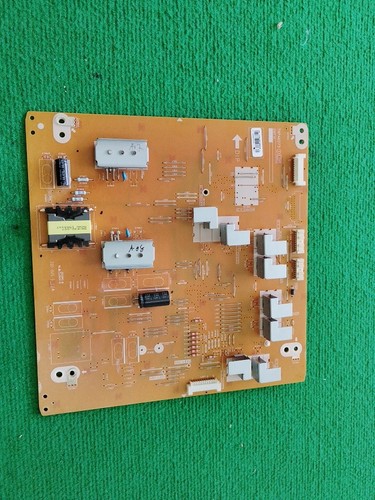 Scheda led driver panasonic - scheda, tv