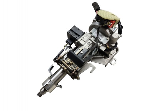 Servosterzo elettrico piantone